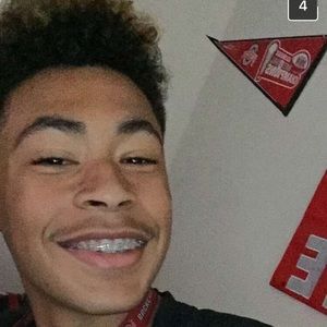 Meet your Posher, Brandon